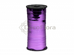 Бобина 0,5/100y глянцевый металл фиолетовая