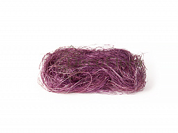 Сизаль Sparkling Purple сверкающий лиловый 15гр±5гр